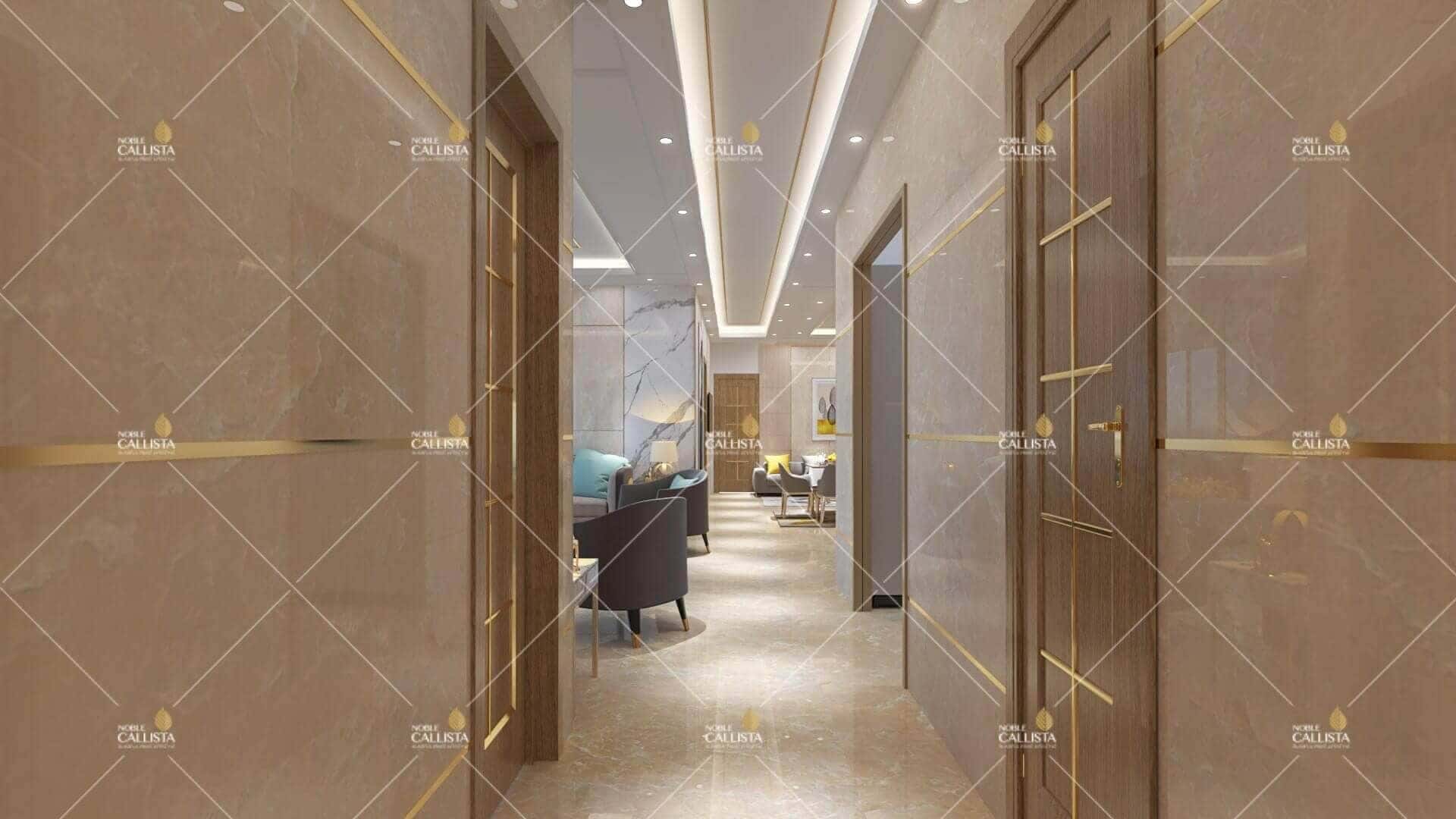 noblecallistacorridor