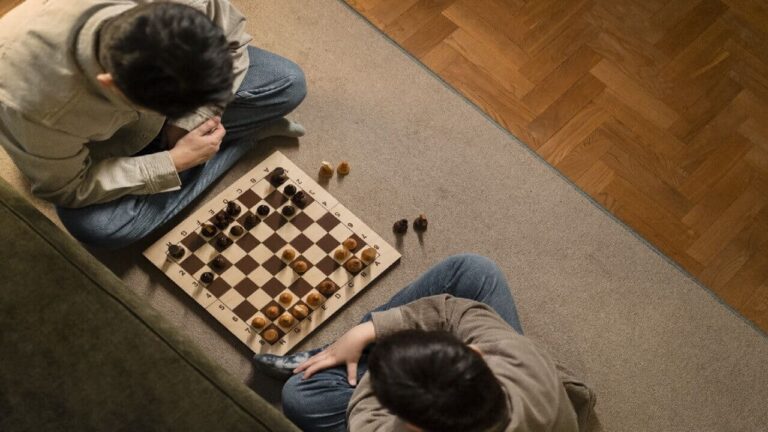 Recreational Indoor Amenities